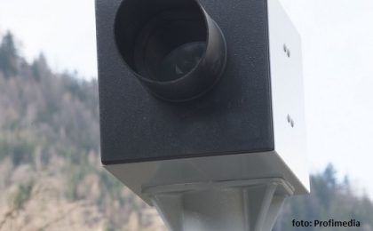 Radarele fixe vor apărea din nou pe drumurile din România, alături de camere, iar cei care încalcă codul rutier vor fi automat amendați