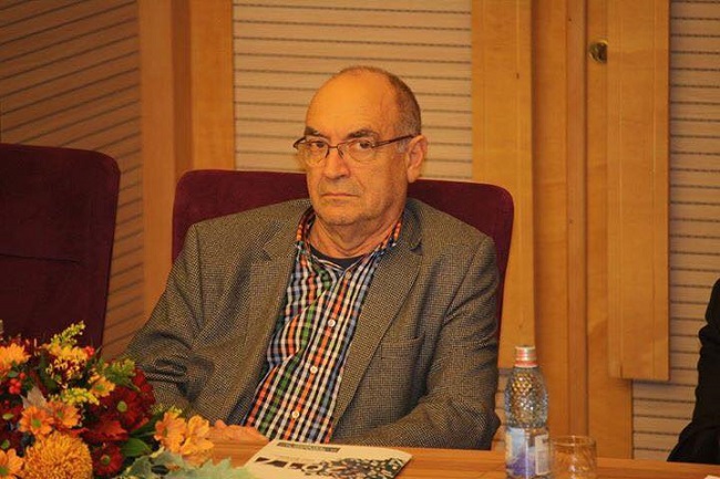 Radu Gologan, președintele Societății de Științe Matematice din România, îi cere demisia ministrului Daniel David