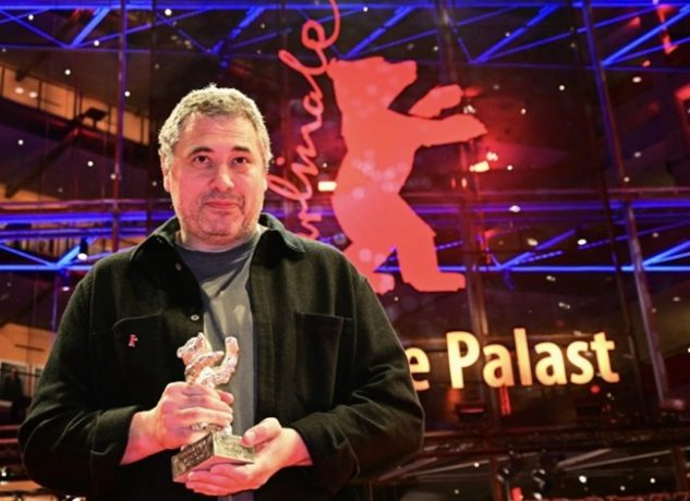 Radu Jude, premiat cu Ursul de Argint pentru cel mai bun scenariu cu filmul „Kontinental '25”