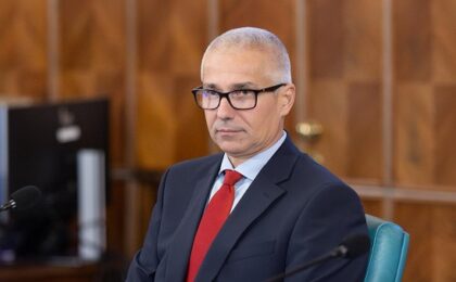 Cum a comentat Radu Marinescu momentul „M-a sunat Lia”