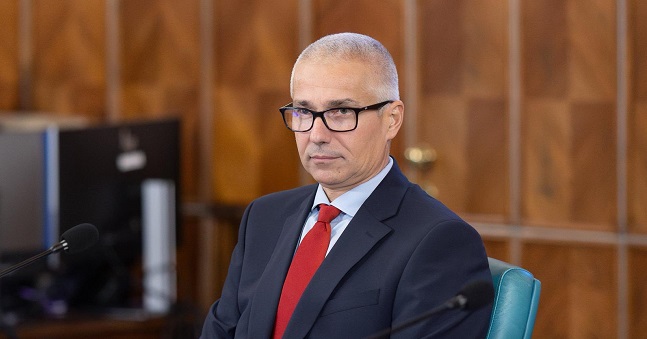 Cum a comentat Radu Marinescu momentul „M-a sunat Lia”