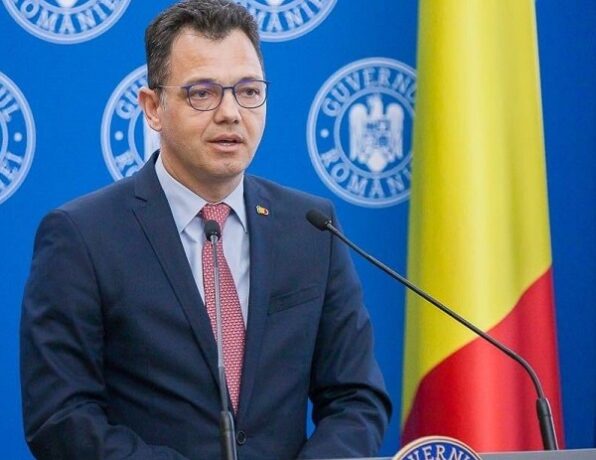 Radu Oprea: Salariul în România trebuie să ajungă la 1.000 de euro şi este posibil până la începutul anului 2025