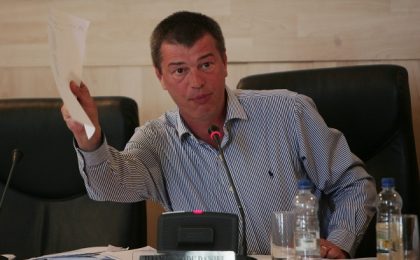 Consilierul local Radu Țoancă: ”Timișoara e în pragul unui nou scandal financiar”