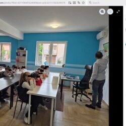 Blocul fostei consiliere locale USR Aida Szilagyi revine în forță: “soluția” găsită pentru intrarea în legalitate a fost ridiculizată de arhitecții Timișoarei