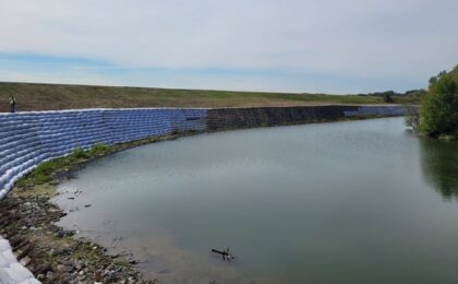 Consultare publică privind problemele de gospodărire a apelor în Spațiul Hidrografic Banat