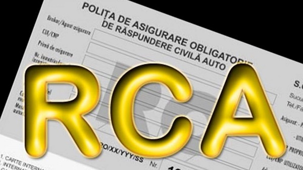 Guvernul urmează să aprobe în ședința de miercuri înghețarea temporară a tarifelor pentru polițele RCA