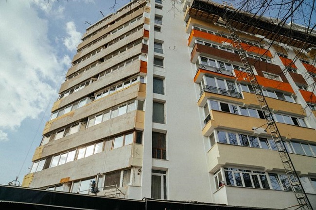Primăria Timişoara a anunţat că vor fi eficientizate energetic încă trei blocuri