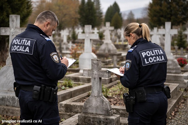 Primăria Timișoara reinventează administrația. Funcționarul public, între Excel, lumânare și „mafia cimitirelor”