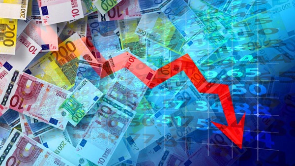 România a intrat în recesiune tehnică