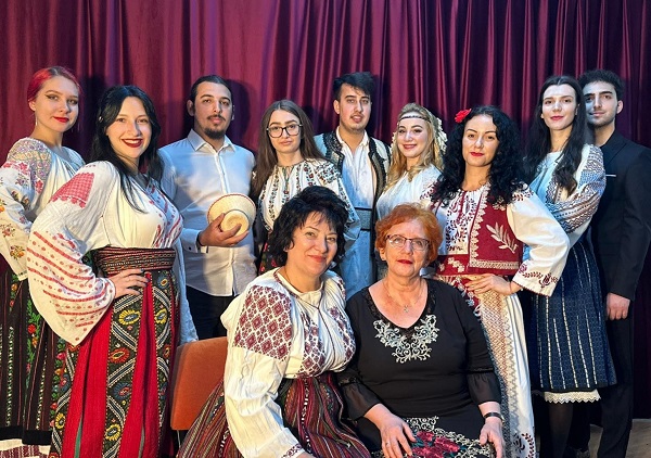 Studenți ai Facultății de Muzică și Teatru din Timișoara vor concerta la Viena
