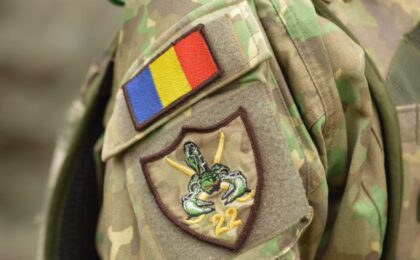 O nouă campanie de recrutare în Armata Română