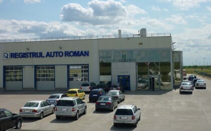 Registrul Auto Român va emite de la 1 decembrie 2024 certificatul "RAR Auto Pass"