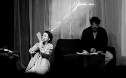 25 de ore de teatru non-stop în weekend, la Timișoara