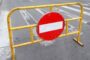 Restricții de circulație rutieră în vederea execuției lucrărilor la Piața Traian
