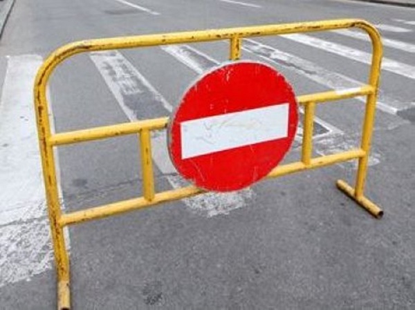 Restricţii de circulaţie pe mai multe străzi din Timişoara