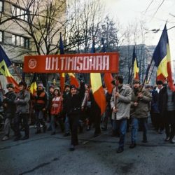 Istoria Revoluției din 1989 și a schimbării de regim din România, nouă disciplină la liceu. E doar opţională...