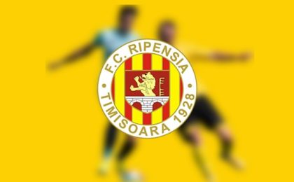 Final de sezon regulat în Liga de Tineret. Ripensia Timișoara, printre cele 12 echipe calificate în play-off