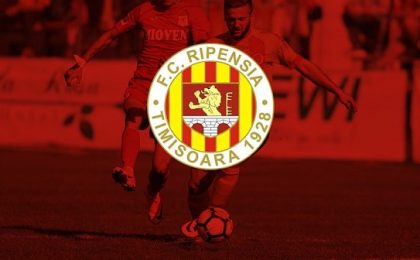 Final de sezon regulat în Liga de Tineret. Ripensia Timișoara, printre cele 12 echipe calificate în play-off