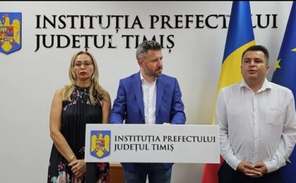 Prefectura Timiș a finalizat controalele la centrele sociale din județ