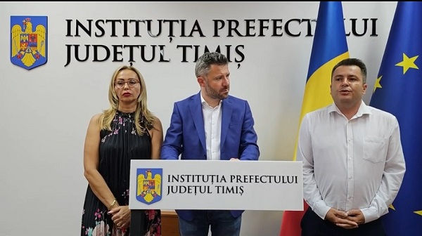 Prefectura Timiș a finalizat controalele la centrele sociale din județ