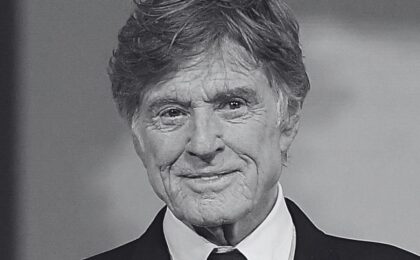 A murit Robert Redford. Actorul avea 89 de ani