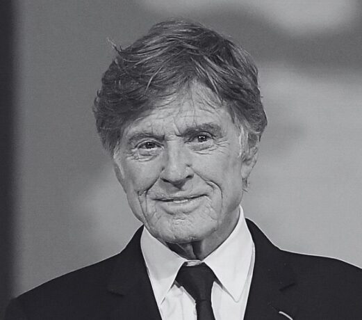 A murit Robert Redford. Actorul avea 89 de ani