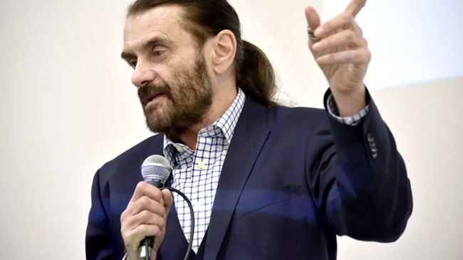 Robert Schwartz, nominalizarea USR pentru funcția de director al Societății Române de Radiodifuziune