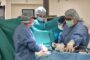 Operație în premieră la Timișoara pentru salvarea unei paciente de 75 de ani