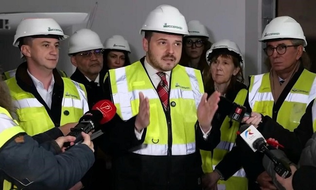 Ministerul Sănătății și CJ Timiș vor înființarea de consorții acolo unde autoritățile locale nu pot construi și întreține spitale și clinici 1 Ministerul Sănătății și CJ Timiș vor înființarea de consorții acolo unde autoritățile locale nu pot construi și întreține spitale și clinici