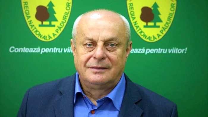 Directorul de la Romsilva care a încasat 100.000 de euro la pensionare s-a reangajat la stat, cu o leafă lunară de 15.000 de lei 1 Directorul Romsilva care a primit bonus de pensionare 100.000 de euro a dat în judecată Regia