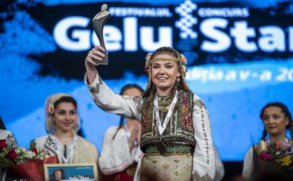 Trofeul Festivalului – Concurs ”Gelu Stan” rămâne în Banat! Lista laureaţilor