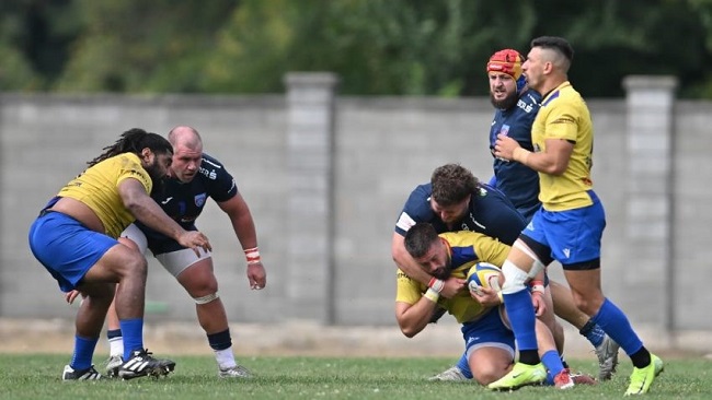 Rugbiștii timișoreni, la o victorie distanță de o nouă finală