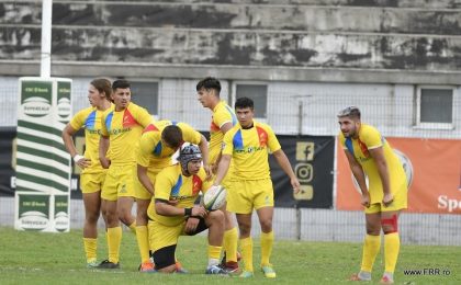 Zece jucători de la Timişoara sunt chemați în teste pentru „Lupii București”