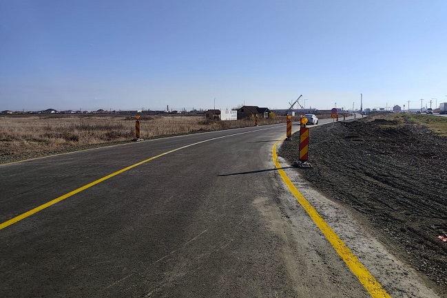 Devieri de trafic, până la finele anului viitor, pentru lucrările de modernizare a liniei feroviare Caransebeş - Timişoara - Arad