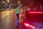 Drogați sau băuți, prinși la volan de polițiștii timișeni