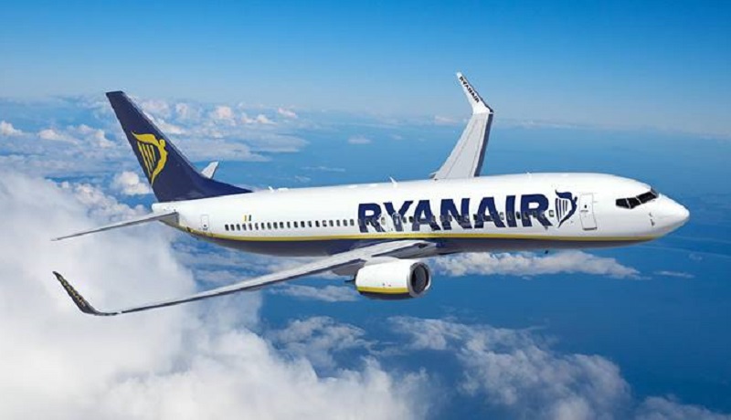 Greva piloților Ryanair impune anularea a 120 de zboruri din Belgia