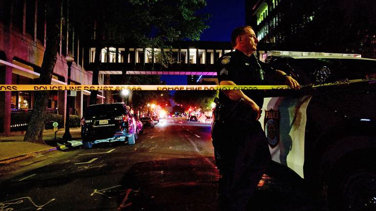 Cel puțin șase morți și nouă răniți, într-un atac la Sacramento
