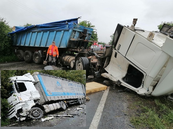 Intrare pe contrasens, cauza accidentului de pe şoseaua Timişoara - Arad
