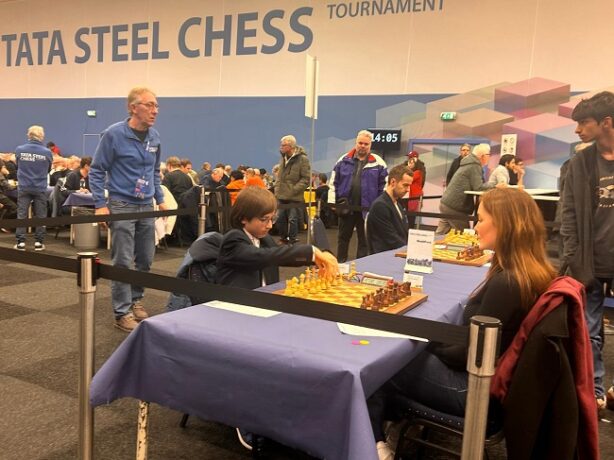 Timișoara devine capitala șahului românesc