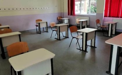 Prima vacanță din anul școlar 2022-2023. Structura anului școlar 2022-2023: cursuri și vacanțe – județul Timiș