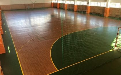sala de sport Giroc