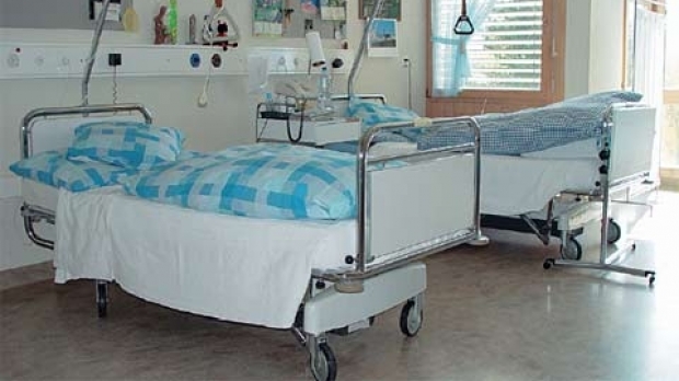 salon spital