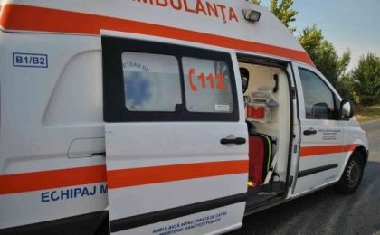 Alertă într-o localitate din Caraș-Severin! Copil în vârstă de 1 an, găsit decedat. UPDATE: Mama bebelușului a fost reținută
