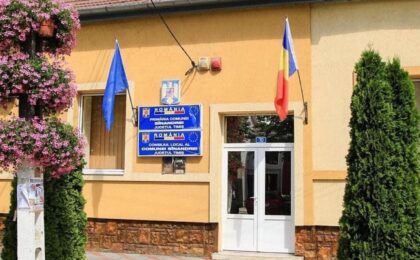 Premieră: Curtea de Apel Timișoara a decis reducerea impozitului la 0,2% pentru clădirile nerezidențiale deținute de persoane fizice sau juridice, la Sânandrei 10 Premieră: Curtea de Apel Timișoara a decis reducerea impozitului la 0,2% pentru clădirile nerezidențiale deținute de persoane fizice sau juridice, la Sânandrei