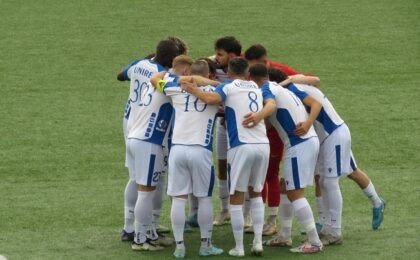 Liga a IV-a Timiș: rezultate, clasament și etapa viitoare