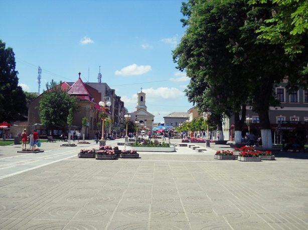 Drumuri, poduri și utilități pentru orașele de pustă din judeţul Timiş