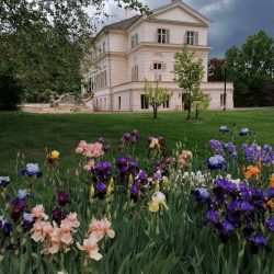 Domeniul Regal Săvârșin se deschide duminică pentru public