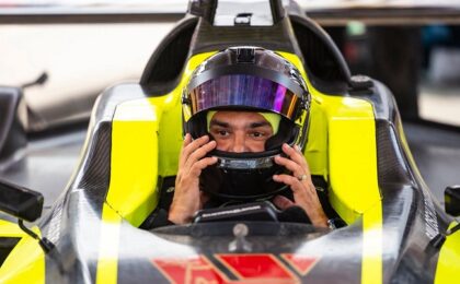 Dragoș Savloschi a câștigat "Trofeul Mihai Leu"