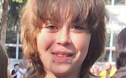 Minoră din Timișoara, dată dispărută. Poliția apelează la ajutorul cetățenilor pentru a o găsi