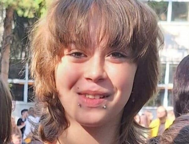 Minoră din Timișoara, dată dispărută. Poliția apelează la ajutorul cetățenilor pentru a o găsi